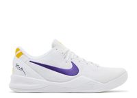 KOBE VIII PROTRO "LAKERS HOME"