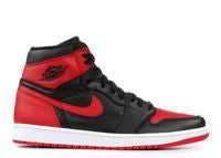 AIR JORDAN 1 RETRO HIGH OG GS "HOMAGE TO HOME"