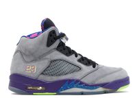 AIR JORDAN 5 RETRO "BEL-AIR"