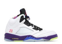 AIR JORDAN 5 RETRO "BEL-AIR ALTERNATE"