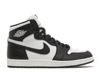 AIR JORDAN 1 RETRO HIGH '85 "WHITE BLACK (2023)"