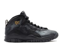 AIR JORDAN 10 RETRO "NYC"