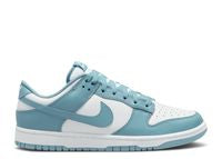 NIKE DUNK LOW RETRO "DENIM TURQUOISE"