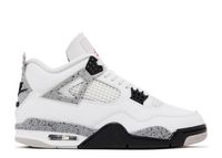 AIR JORDAN 4 RETRO OG "WHITE CEMENT 2025"