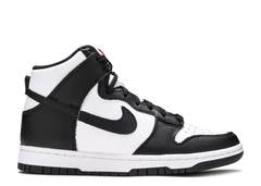 NIKE DUNK HIGH "PANDA 2021"