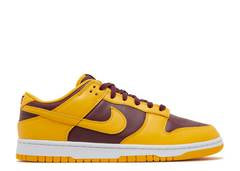 NIKE DUNK LOW RETRO "ARIZONA STATE"