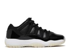 AIR JORDAN 11 LOW (GS) "72-10"