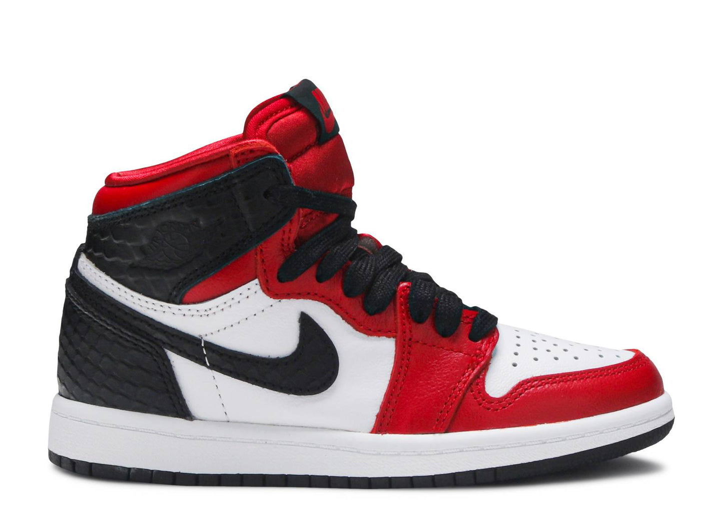 JORDAN 1 HIGH OG (PS) "SATIN SNAKE CHICAGO"