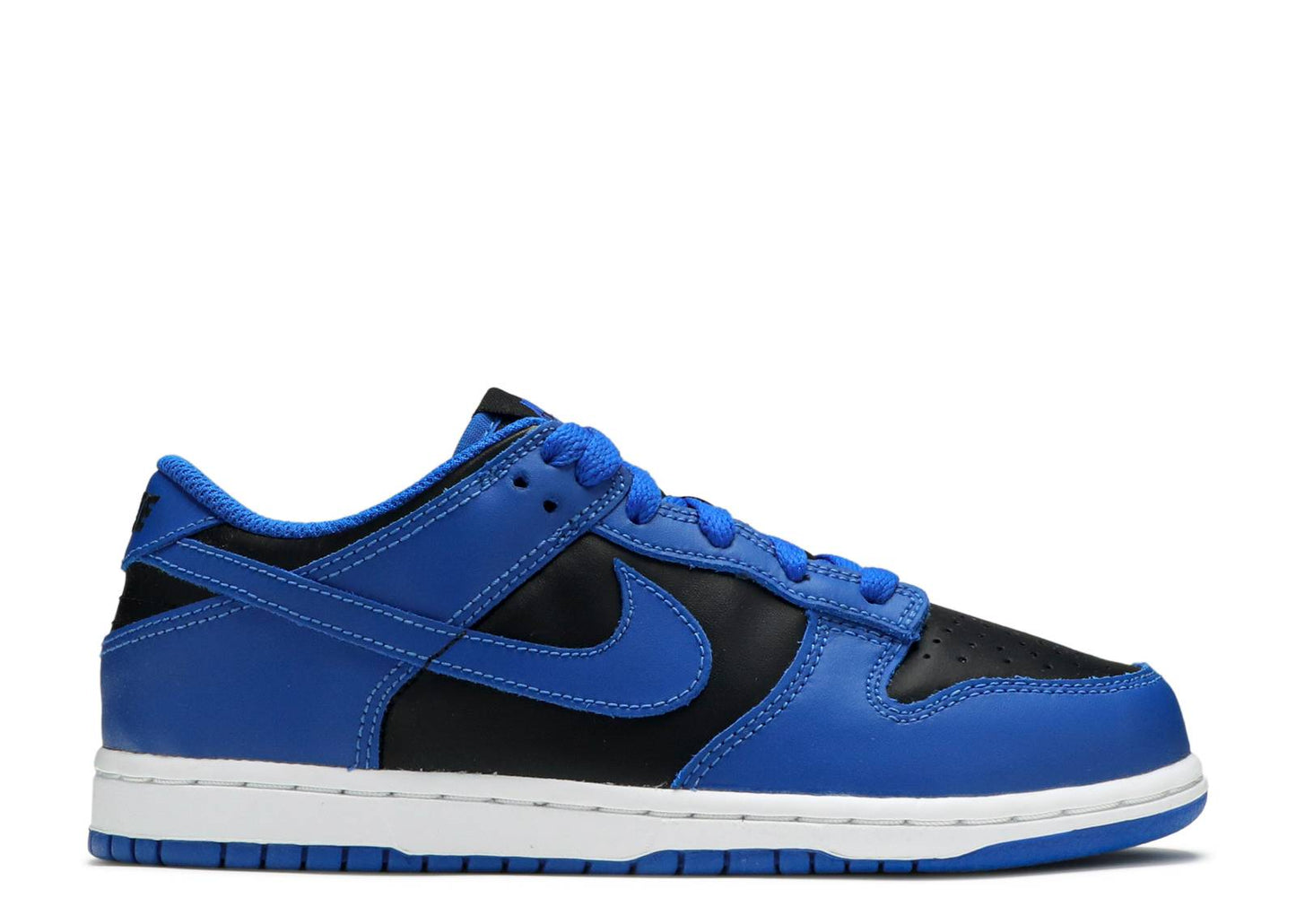 NIKE DUNK LOW (PS) "HYPER COBALT"