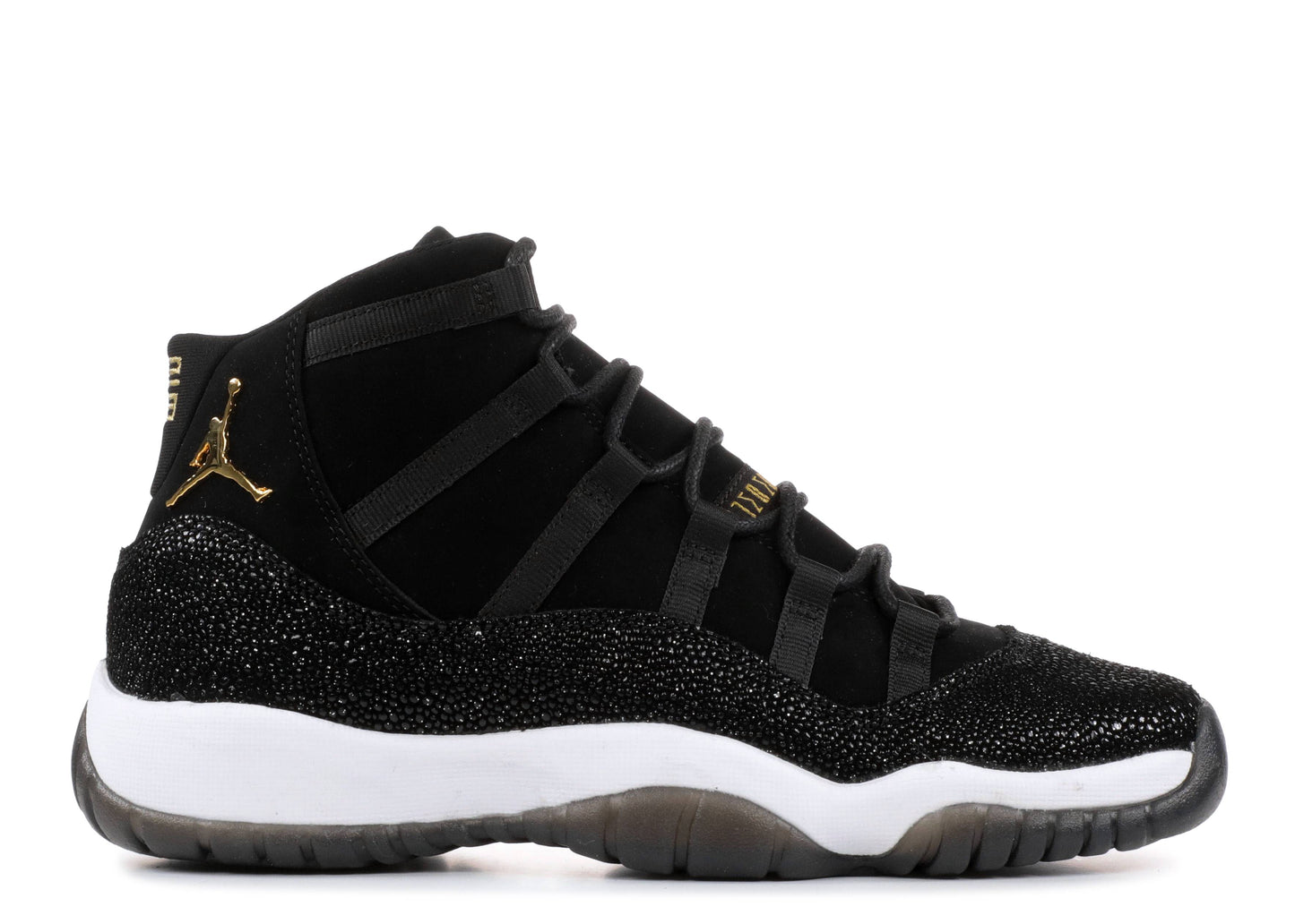 AIR JORDAN 11 RETRO PREM HC (GS) "HEIRESS"