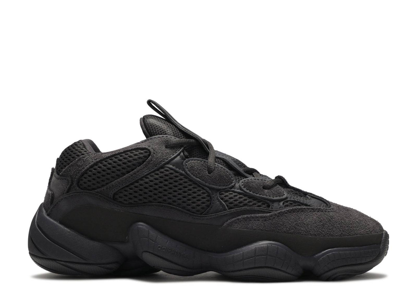 YEEZY 500 "UTILITY BLACK"