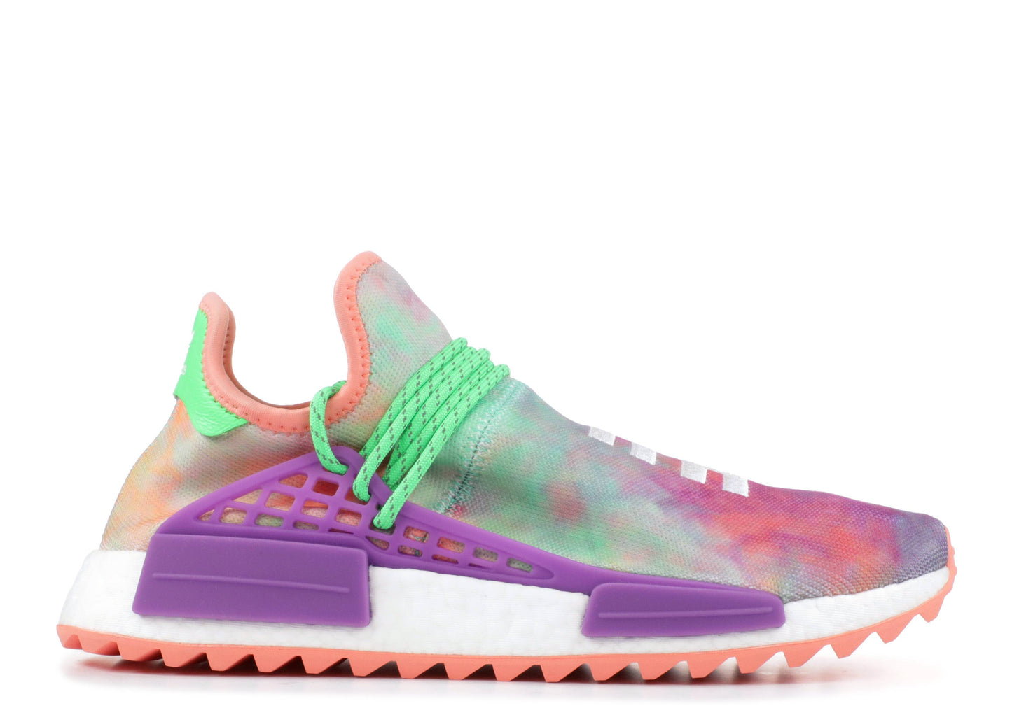 PW HU HOLI NMD MC "TIE-DIE"