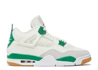 AIR JORDAN 4 RETRO SB "PINE GREEN"