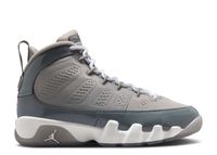 AIR JORDAN 9 RETRO (GS) "COOL GREY (2025)"