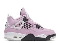 AIR JORDAN 4 RETRO (W) "ORCHID"