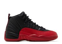 AIR JORDAN 12 RETRO "FLU GAME (2025)"