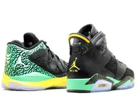 JORDAN BRAZIL PACK