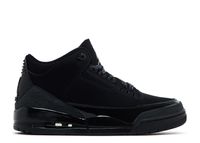 AIR JORDAN 3 RETRO "BLACK CAT (2024)"