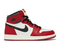 AIR JORDAN 1 RETRO HIGH OG (GS) "LOST AND FOUND"