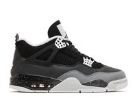 AIR JORDAN 4 RETRO "FEAR (2024)"