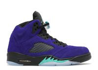 AIR JORDAN 5 RETRO "ALTERNATE GRAPE"
