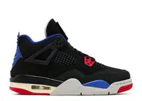 AIR JORDAN 4 RETRO OG (GS) "RARE AIR"