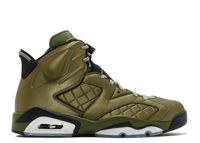 AIR JORDAN 6 RETRO PINNACLE "PROMO FLIGHT JACKET"