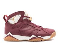 AIR JORDAN 7 RETRO C&C "CHAMPIONSHIP PACK CIGAR"