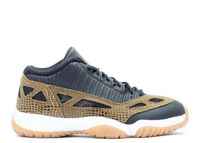 AIR JORDAN 11 RETRO LOW "MILITIA GREEN (2015)"