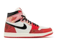 AIR JORDAN 1 RETRO HIGH OG "SPIDER-MAN ACROSS THE SPIDER-VERSE"