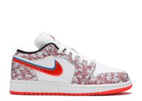 AIR JORDAN 1 LOW SE (GS) "TAKE FLIGHT"