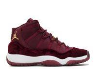 AIR JORDAN 11 RETRO RL GG "VELVET"