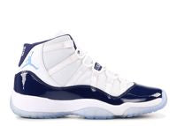 AIR JORDAN 11 RETRO (GS) "WIN LIKE 82"