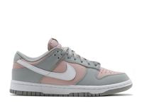 W NIKE DUNK LOW "PINK OXFORD"