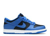 NIKE DUNK LOW (GS) "HYPER COBALT"