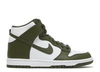 NIKE DUNK HIGH "CARGO KHAKHI"