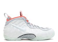 AIR FOAMPOSITE PRO PRM "PURE PLATINUM"