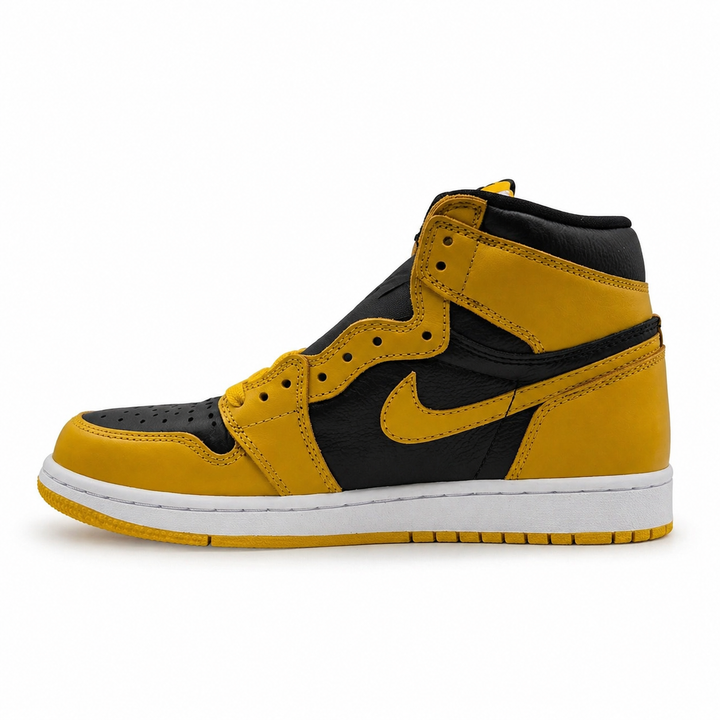 Air Jordan 1 Retro High Og Pollen (555088-701)