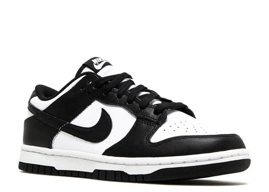 W NIKE DUNK LOW "PANDA 2021"