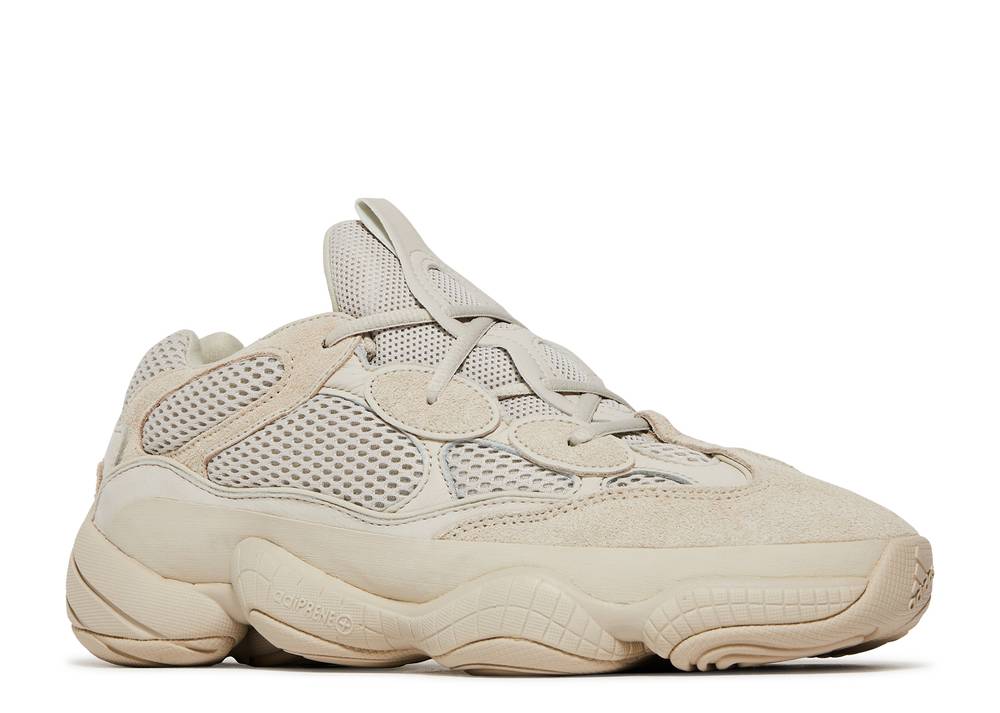 YEEZY 500 "BLUSH"