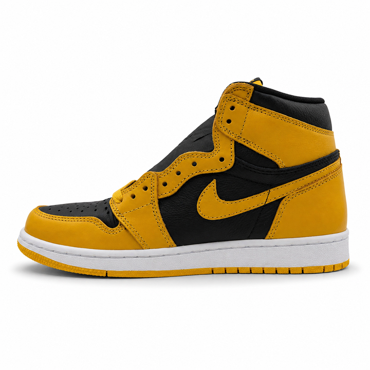 Air Jordan 1 Retro High Og Pollen (555088-701)