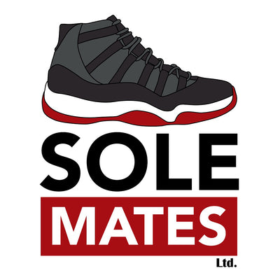 SOLEMATES LTD.