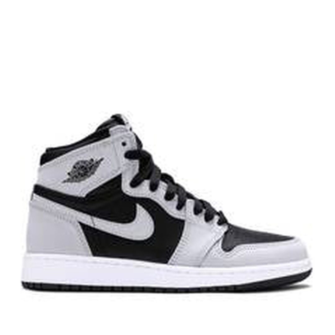 Air Jordan 1 Retro High Og Gs Shadow 2.0 (575441-035)