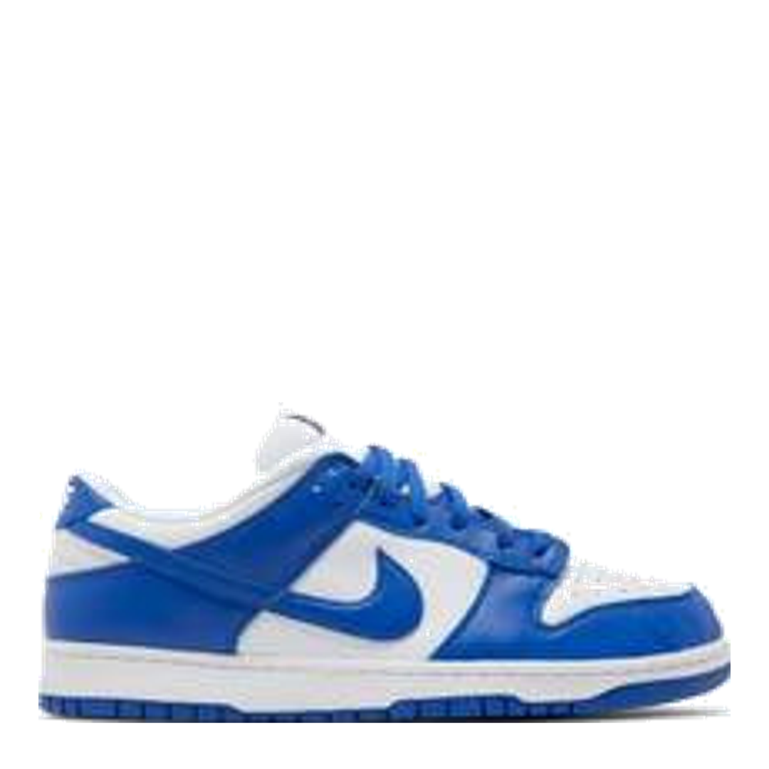 Nike Dunk Low Sp Kentucky 2020/2022 (CU1726-100)