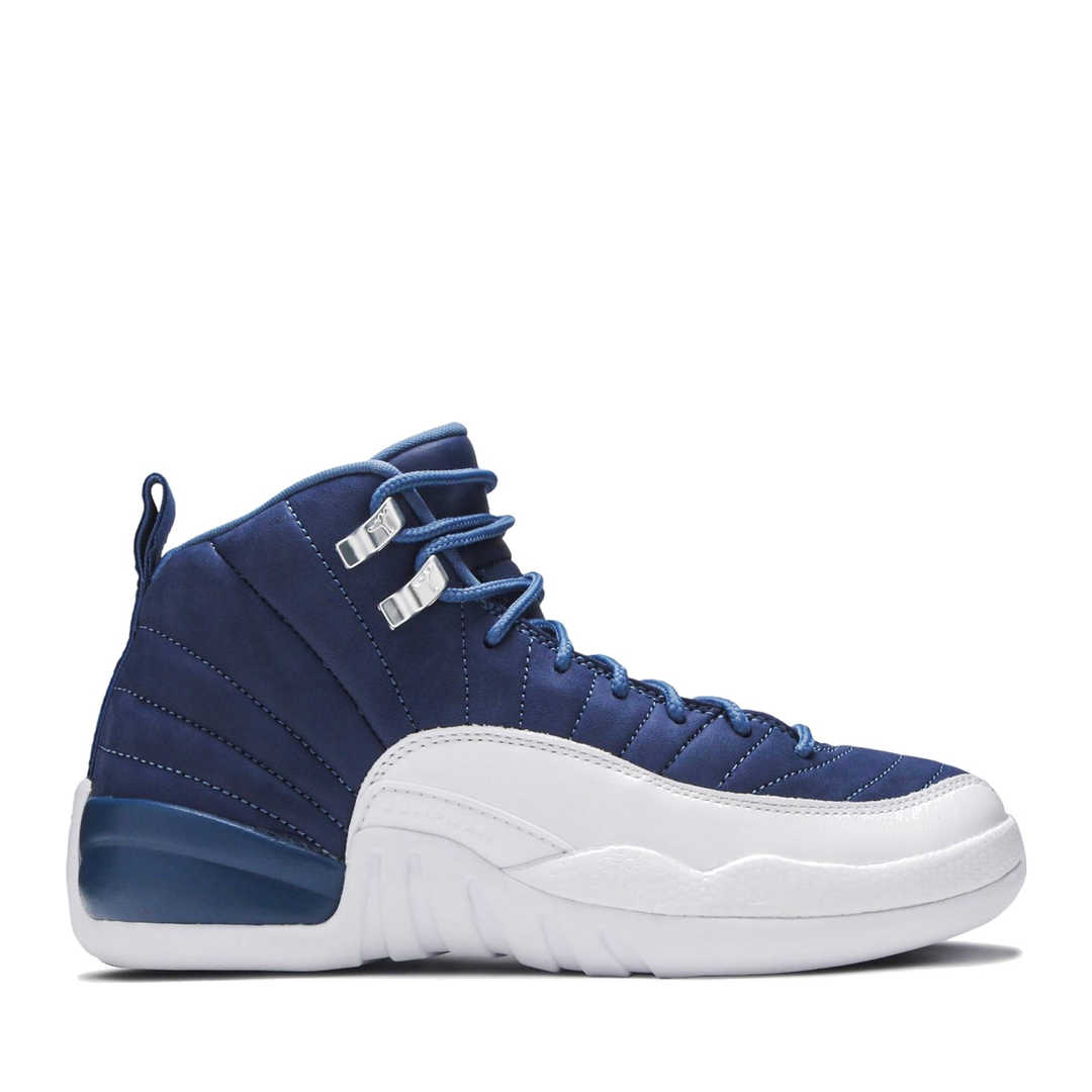 Air Jordan 12 Retro Se Gs Indigo (DB5595-404)