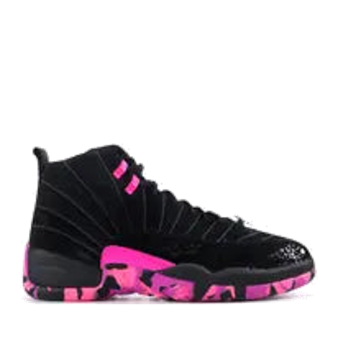 Air Jordan 12 Retro Db Doernbecher (AH6987-023)