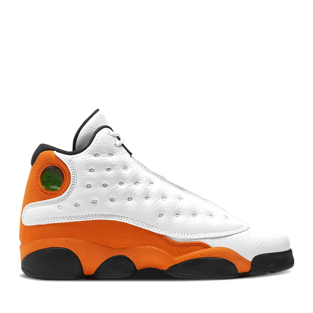 Air Jordan 13 Retro Gs Starfish (DJ3003-108)