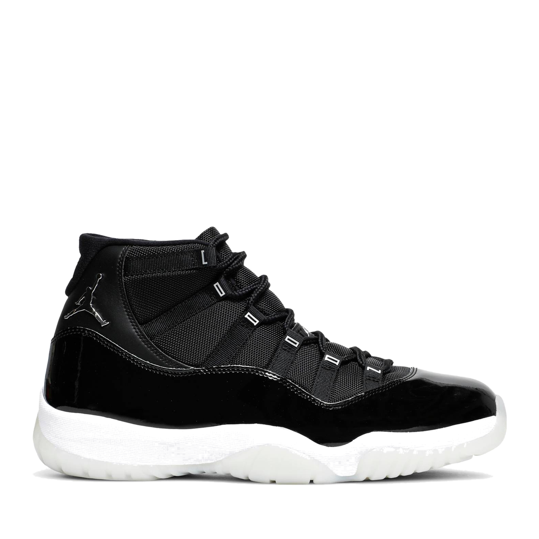 Air Jordan 11 Retro Jubilee 25th Anniversary (CT8012-011)