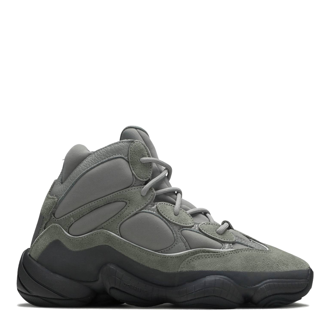 Adidas Yeezy 500 High Mist Slate (GY0393)