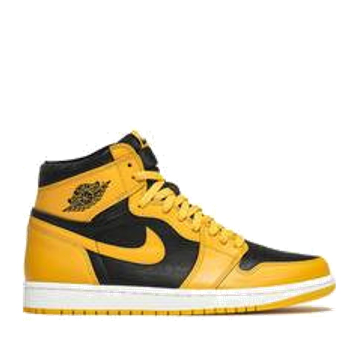 Air Jordan 1 Retro High Og Pollen (555088-701)